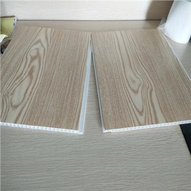 Laminated PVC plafon Panel