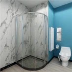 Marble PVC Douch Panel