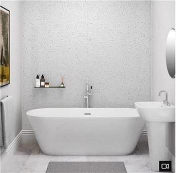 PVC twalèt Panno Sparkle